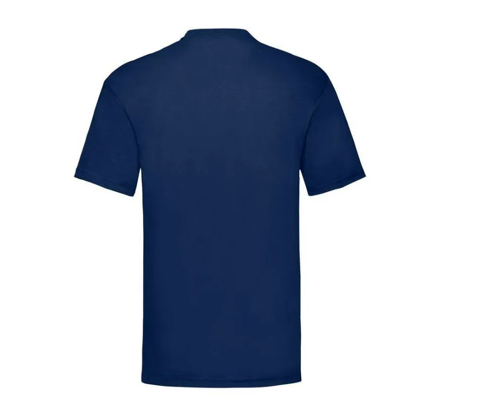 Fruit of the Loom SC230 - T-Shirt Manches Courtes Homme