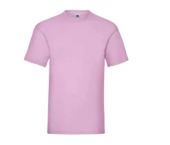 Fruit of the Loom SC230 - T-Shirt Manches Courtes Homme