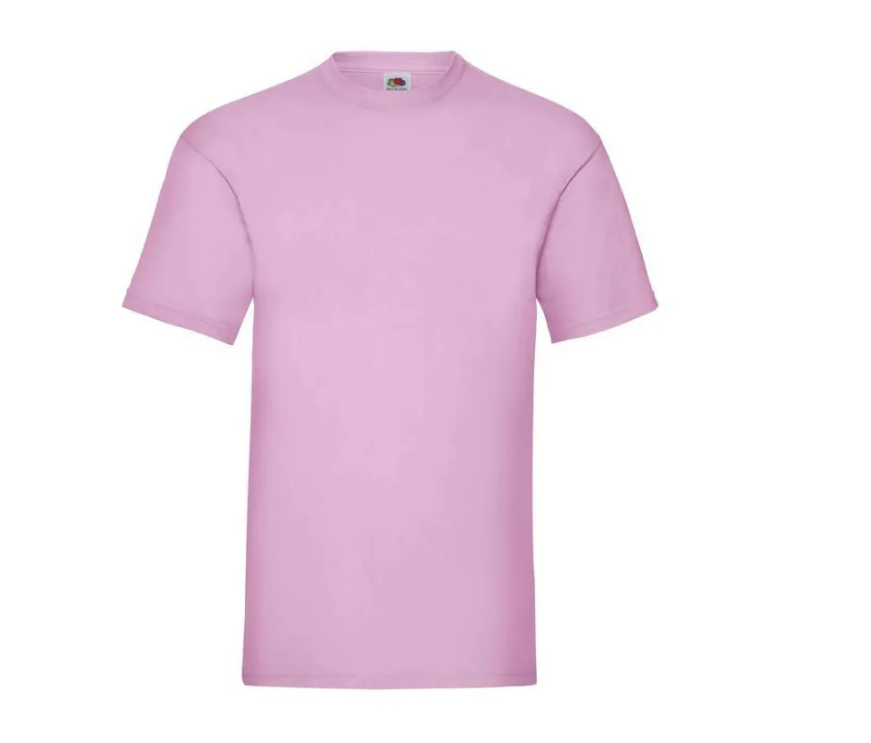 Fruit of the Loom SC230 - T-Shirt Manches Courtes Homme