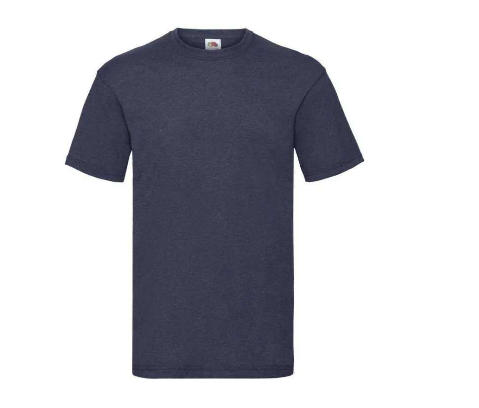 Fruit of the Loom SC230 - T-Shirt Manches Courtes Homme