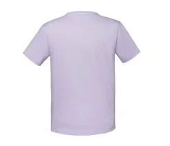 FRUIT OF THE LOOM SC6123 - T-shirt Enfant Confort Coton Couleurs Variées