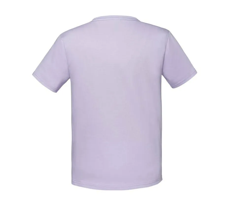 FRUIT OF THE LOOM SC6123 - T-shirt Enfant Confort Coton Couleurs Variées