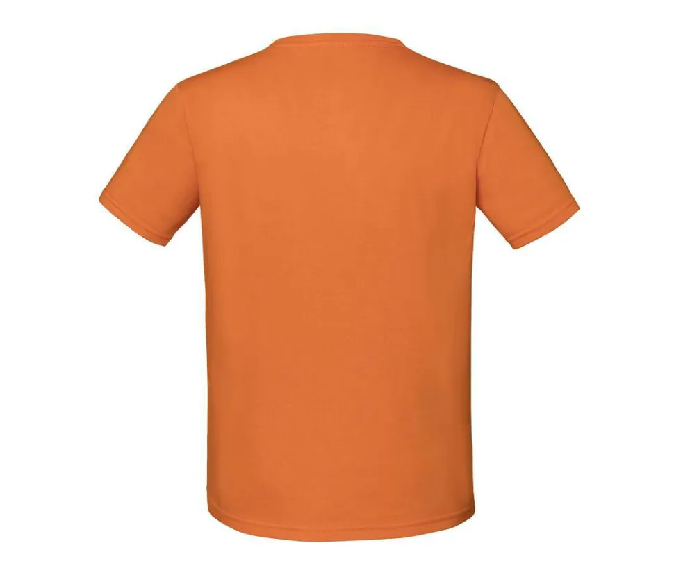 FRUIT OF THE LOOM SC6123 - T-shirt Enfant Confort Coton Couleurs Variées