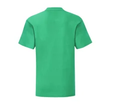 FRUIT OF THE LOOM SC6123 - T-shirt Enfant Confort Coton Couleurs Variées