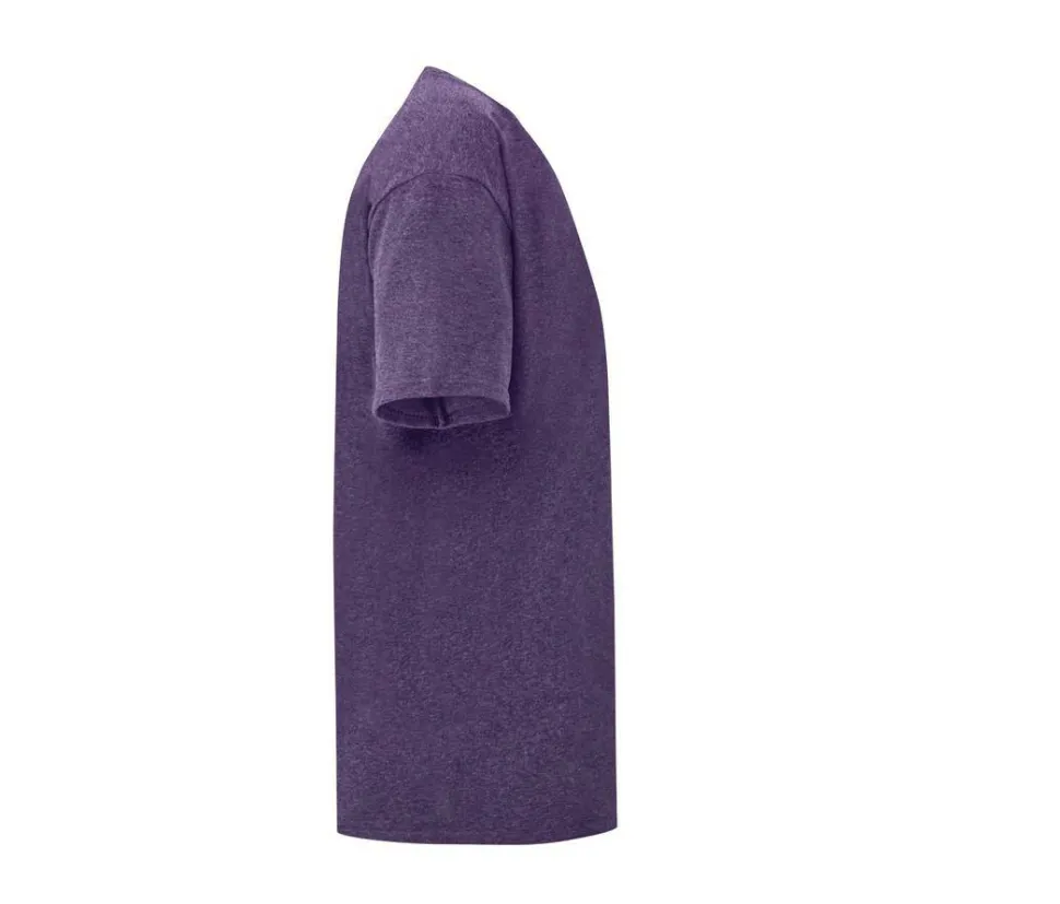 FRUIT OF THE LOOM SC6123 - T-shirt Enfant Confort Coton Couleurs Variées
