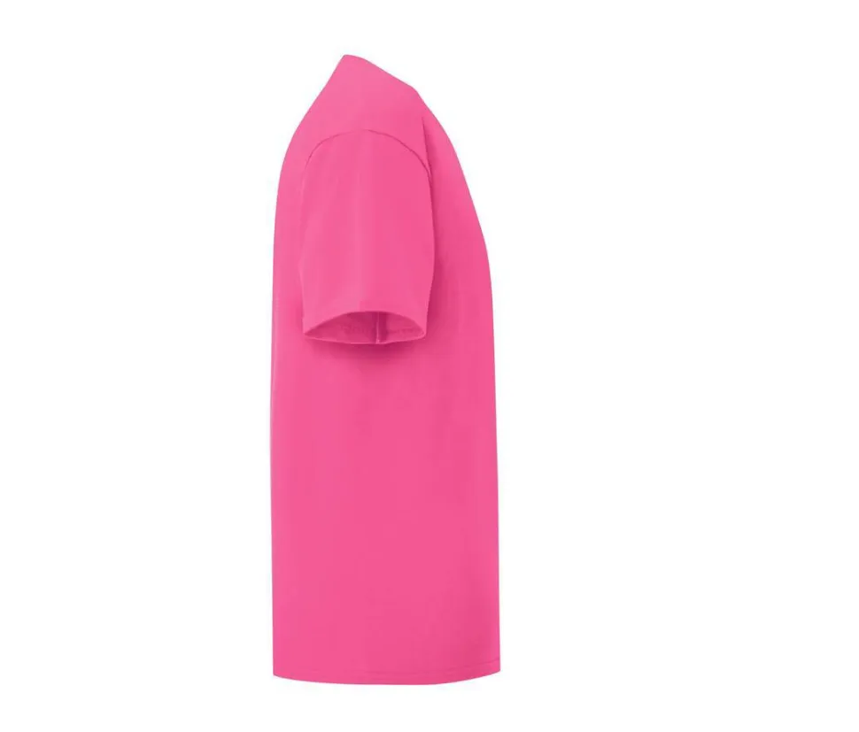FRUIT OF THE LOOM SC6123 - T-shirt Enfant Confort Coton Couleurs Variées