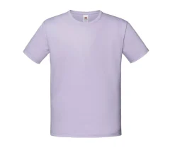 FRUIT OF THE LOOM SC6123 - T-shirt Enfant Confort Coton Couleurs Variées