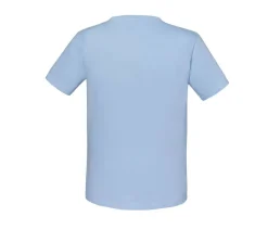 FRUIT OF THE LOOM SC6123 - T-shirt Enfant Confort Coton Couleurs Variées