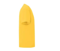 FRUIT OF THE LOOM SC6123 - T-shirt Enfant Confort Coton Couleurs Variées