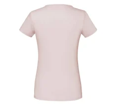 FRUIT OF THE LOOM SC155 - T-shirt Femme Col V Mode Fruit of the Loom