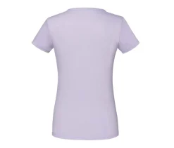FRUIT OF THE LOOM SC155 - T-shirt Femme Col V Mode Fruit of the Loom