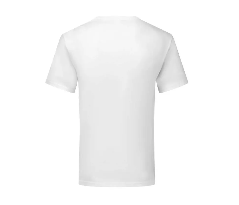 FRUIT OF THE LOOM SC154 - T-shirt Col V Confort Homme Fruit of the Loom