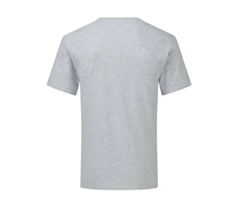 FRUIT OF THE LOOM SC154 - T-shirt Col V Confort Homme Fruit of the Loom