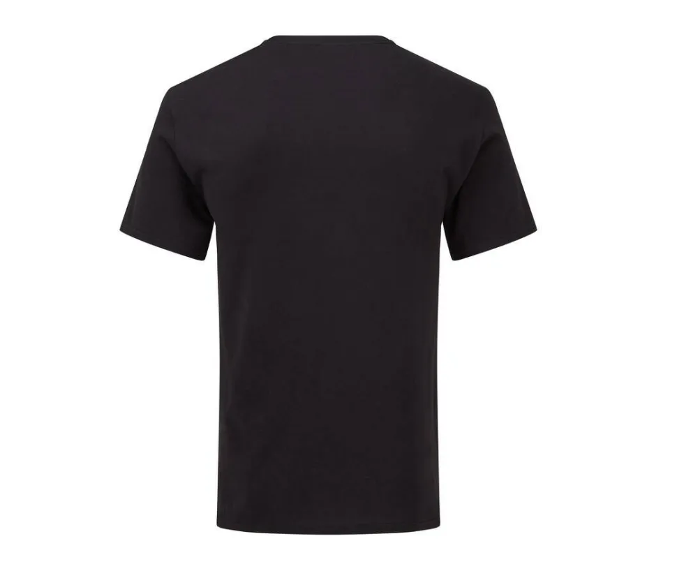 FRUIT OF THE LOOM SC154 - T-shirt Col V Confort Homme Fruit of the Loom