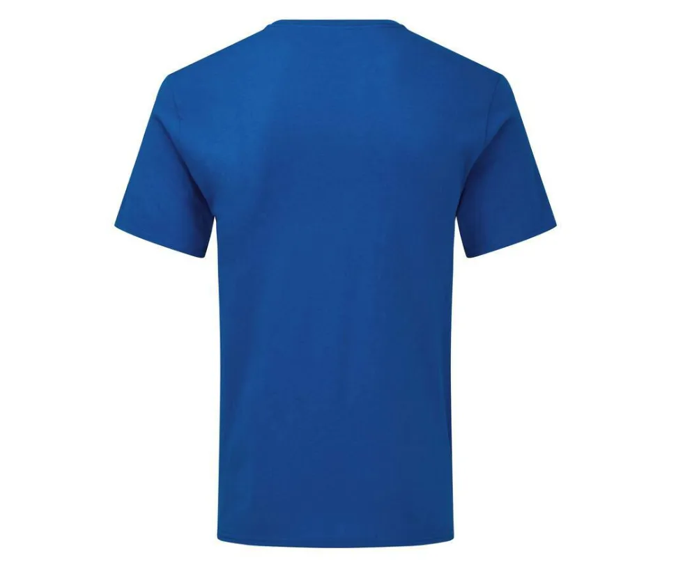 FRUIT OF THE LOOM SC154 - T-shirt Col V Confort Homme Fruit of the Loom