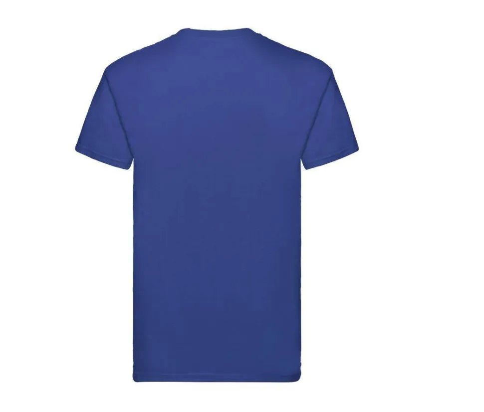Fruit of the Loom SC210 - T-shirt Qualité Supérieure