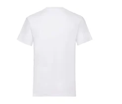 Fruit of the Loom SC190 - T-Shirt 100% Coton Heavy