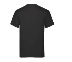 Fruit of the Loom SC190 - T-Shirt 100% Coton Heavy