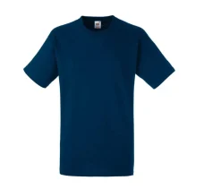 Fruit of the Loom SC190 - T-Shirt 100% Coton Heavy