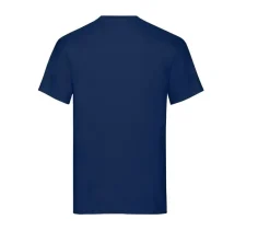 Fruit of the Loom SC190 - T-Shirt 100% Coton Heavy