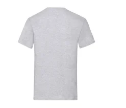 Fruit of the Loom SC190 - T-Shirt 100% Coton Heavy