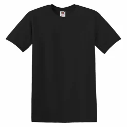 Fruit of the Loom SC61212 - T-shirt Coton Belcoro Confortable