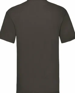 Fruit of the Loom SC221 - T-Shirt Homme Manches Courtes 100% Coton