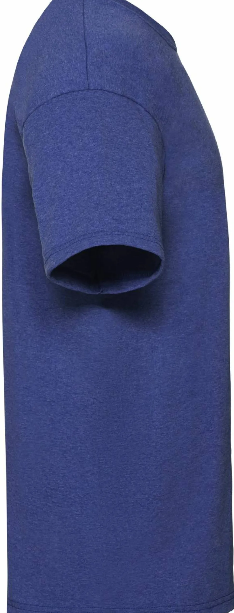 Fruit of the Loom SC221 - T-Shirt Homme Manches Courtes 100% Coton