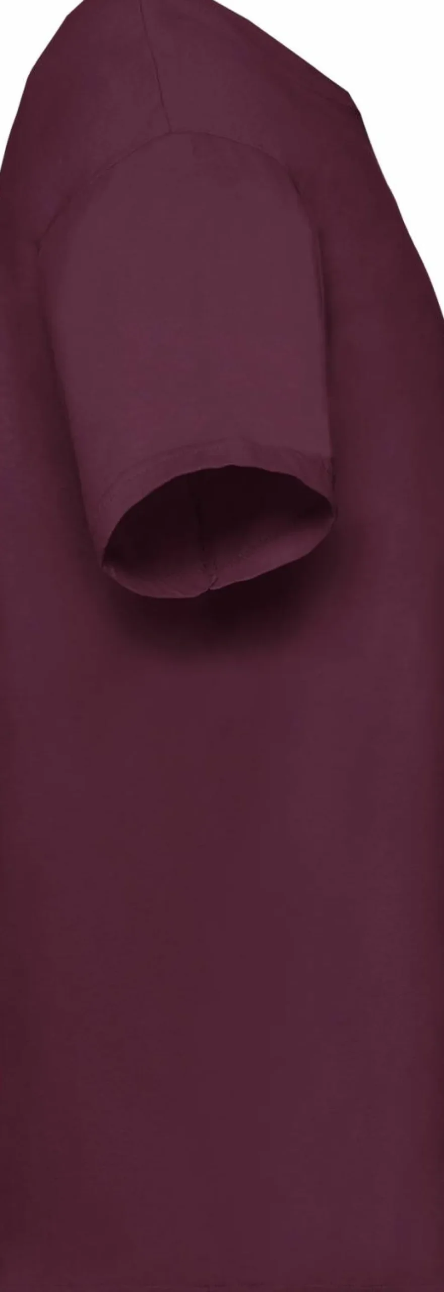 Fruit of the Loom SC221 - T-Shirt Homme Manches Courtes 100% Coton