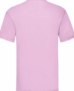 Fruit of the Loom SC221 - T-Shirt Homme Manches Courtes 100% Coton