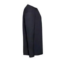 Fruit of the Loom SC233 - T-Shirt Homme Manches Longues 100% coton