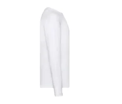 Fruit of the Loom SC223 - T-Shirt Manches Longues
