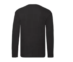 Fruit of the Loom SC223 - T-Shirt Manches Longues