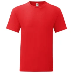Fruit of the Loom SC61430 - T-shirt homme Iconic-T