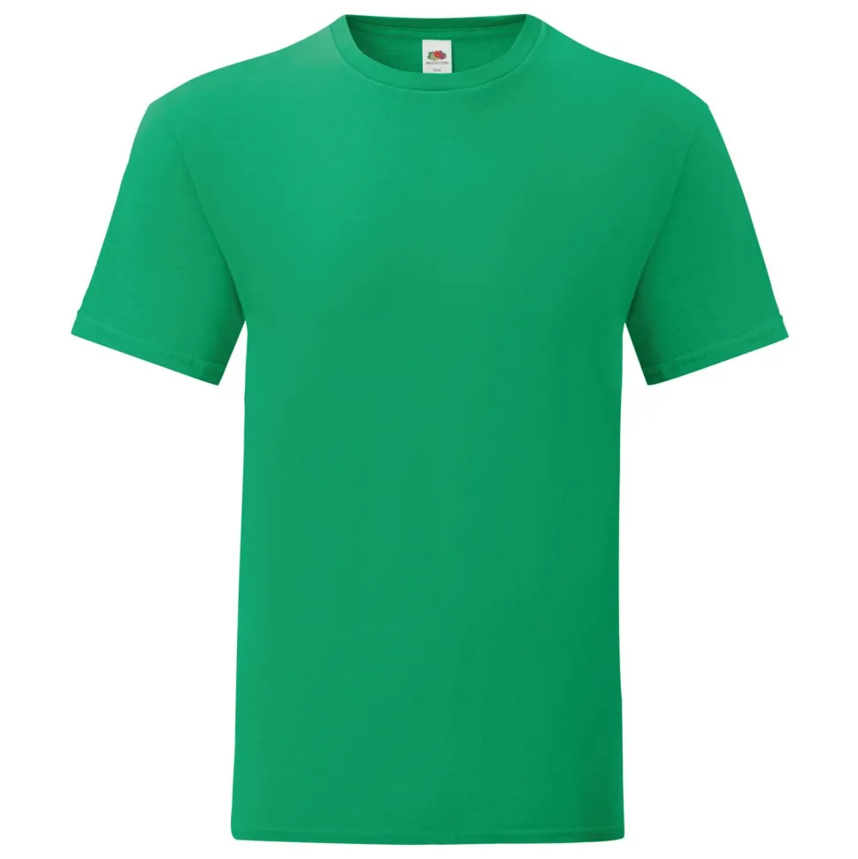 Fruit of the Loom SC61430 - T-shirt homme Iconic-T