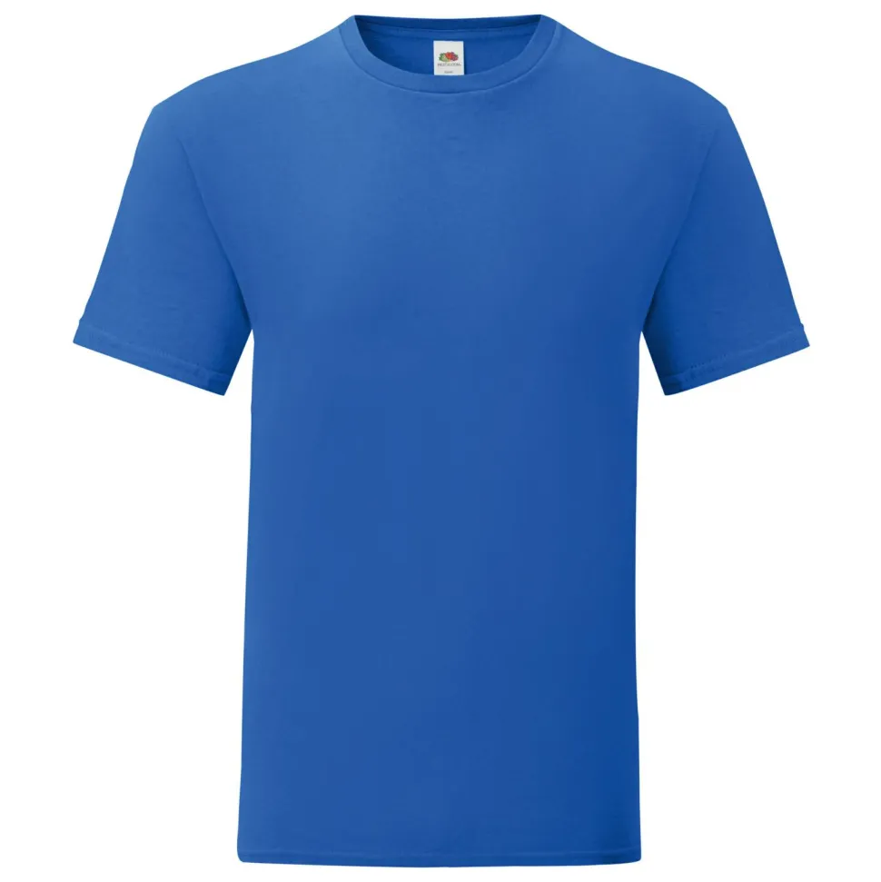 Fruit of the Loom SC61430 - T-shirt homme Iconic-T