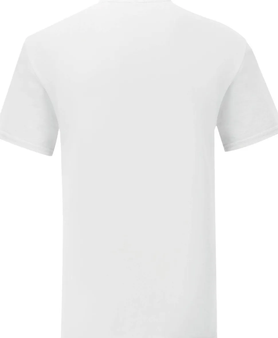 Fruit of the Loom SC61430 - T-shirt homme Iconic-T