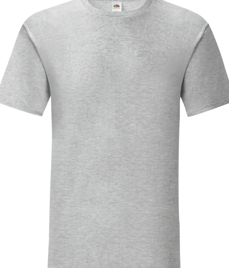 Fruit of the Loom SC61430 - T-shirt homme Iconic-T