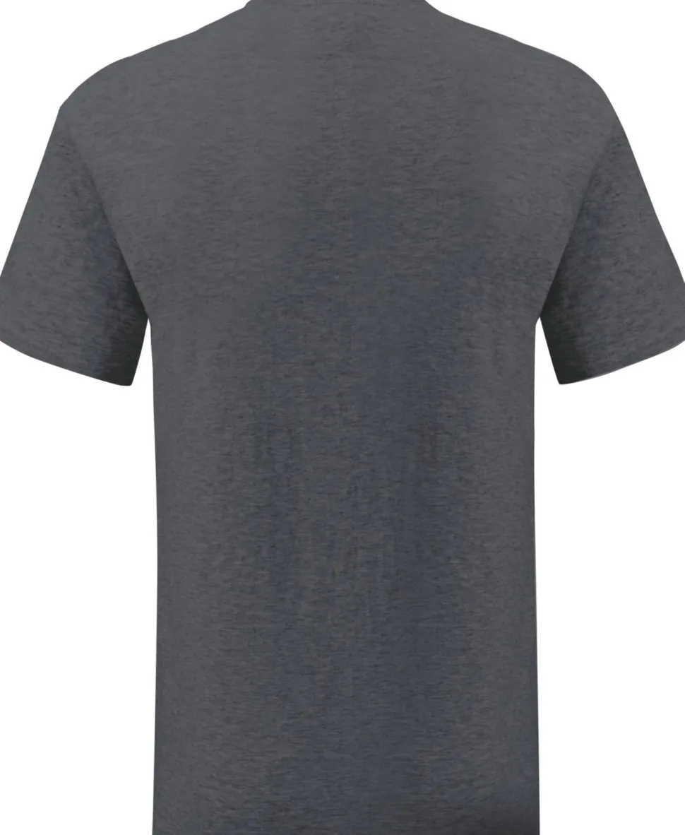 Fruit of the Loom SC61430 - T-shirt homme Iconic-T