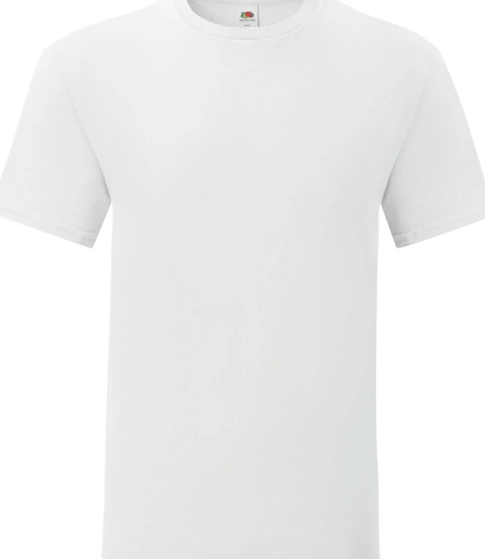 Fruit of the Loom SC61430 - T-shirt homme Iconic-T