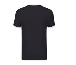 Fruit of the Loom SC245 - T-Shirt Homme Ringer 100% Coton