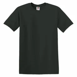Fruit of the Loom SC220 - T-Shirt Col Rond Homme
