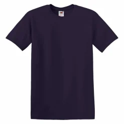 Fruit of the Loom SC220 - T-Shirt Col Rond Homme