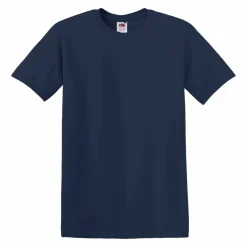 Fruit of the Loom SC220 - T-Shirt Col Rond Homme