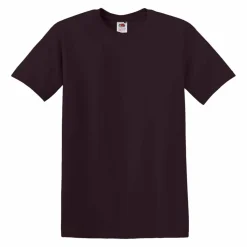Fruit of the Loom SC220 - T-Shirt Col Rond Homme