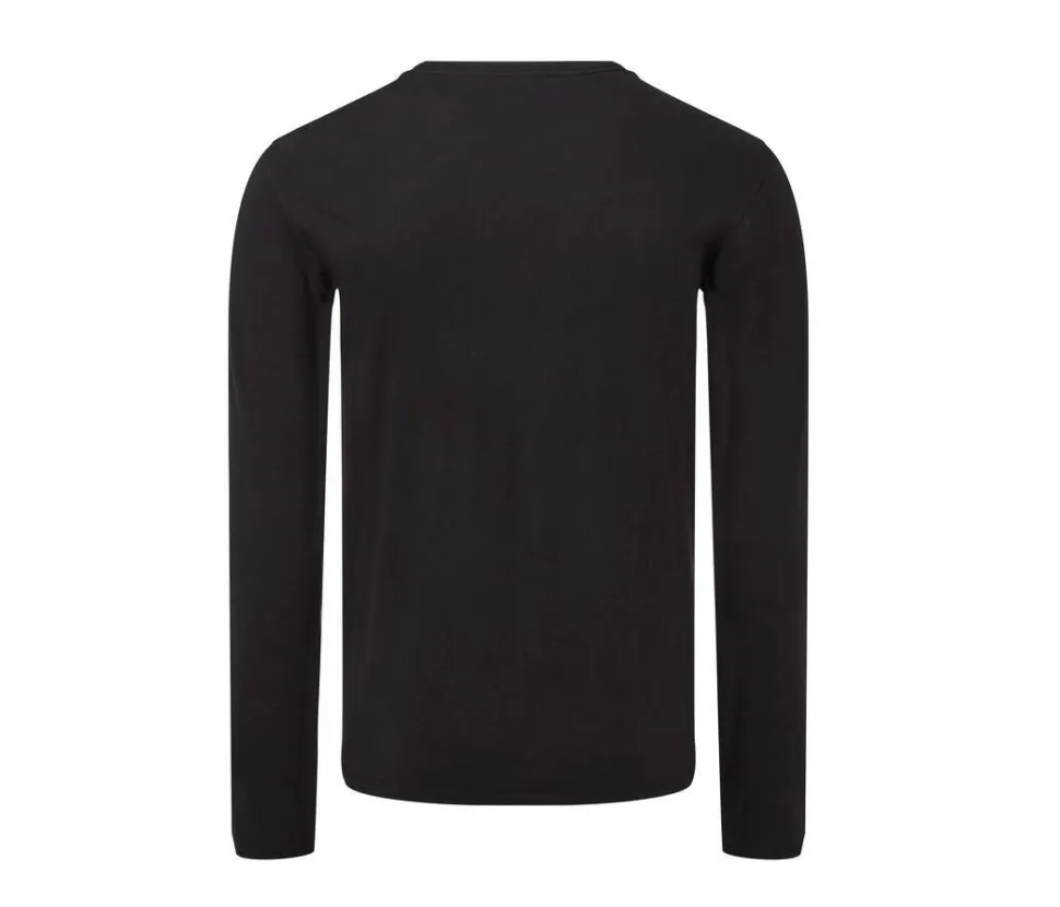 FRUIT OF THE LOOM SC153 - T-shirt manches longues