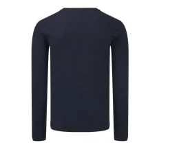 FRUIT OF THE LOOM SC153 - T-shirt manches longues