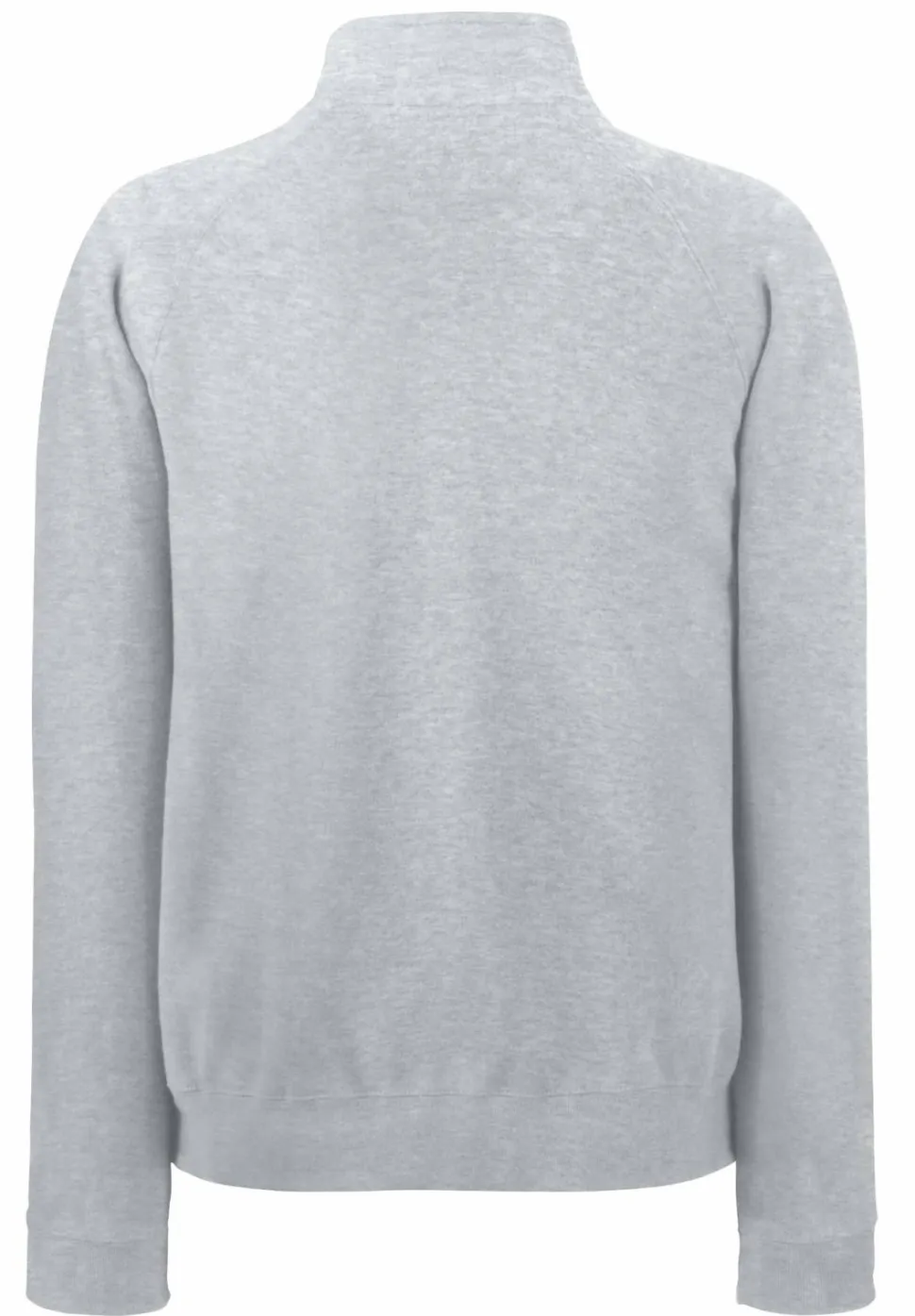 Fruit of the Loom SC365 - Veste Molleton Homme
