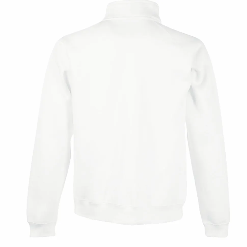 Fruit of the Loom SC365 - Veste Molleton Homme