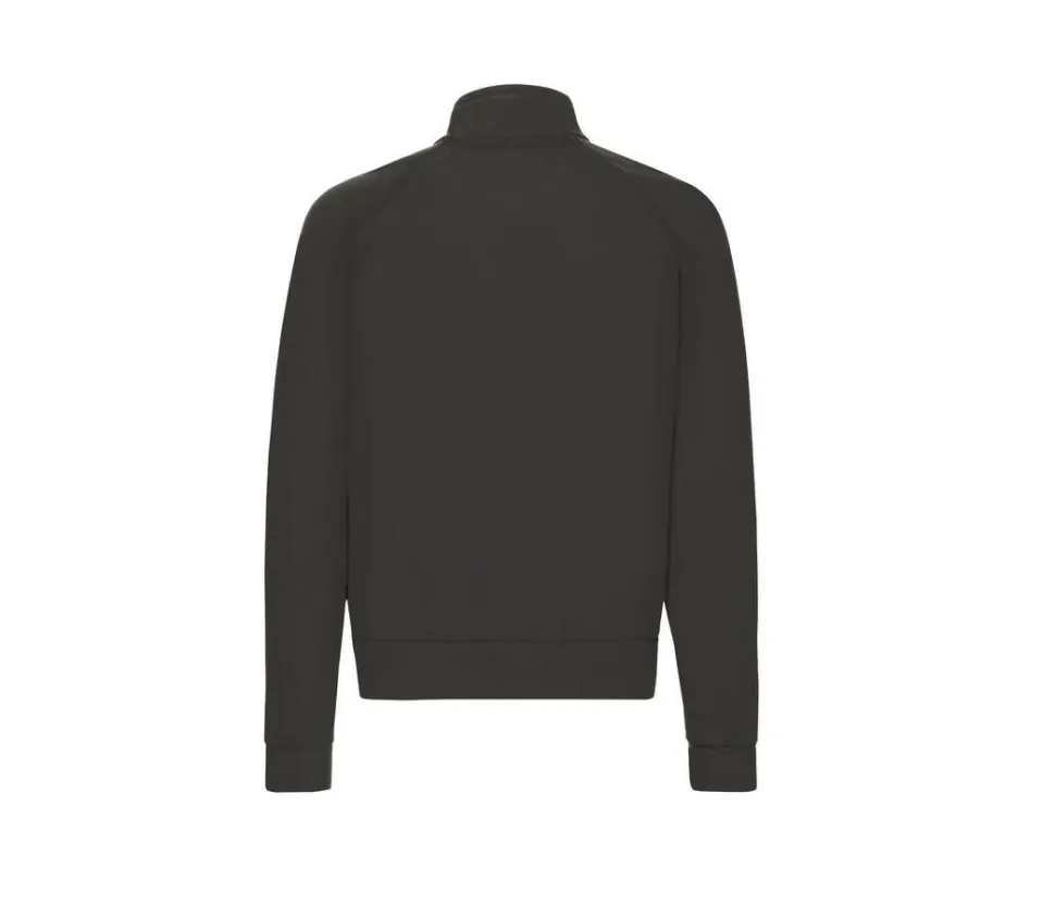 Fruit of the Loom SC365 - Veste Molleton Homme